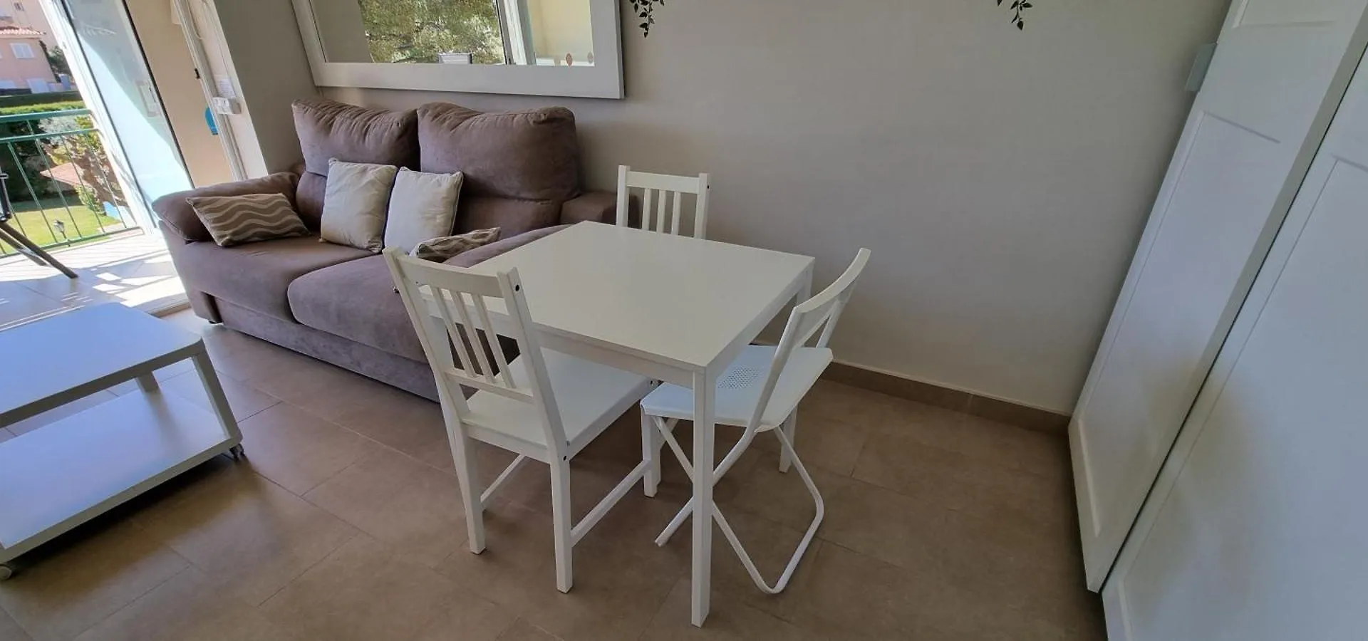 Vidabrava, Sagaro Garden Loft Apartment S'Agaro 0*,  Spain