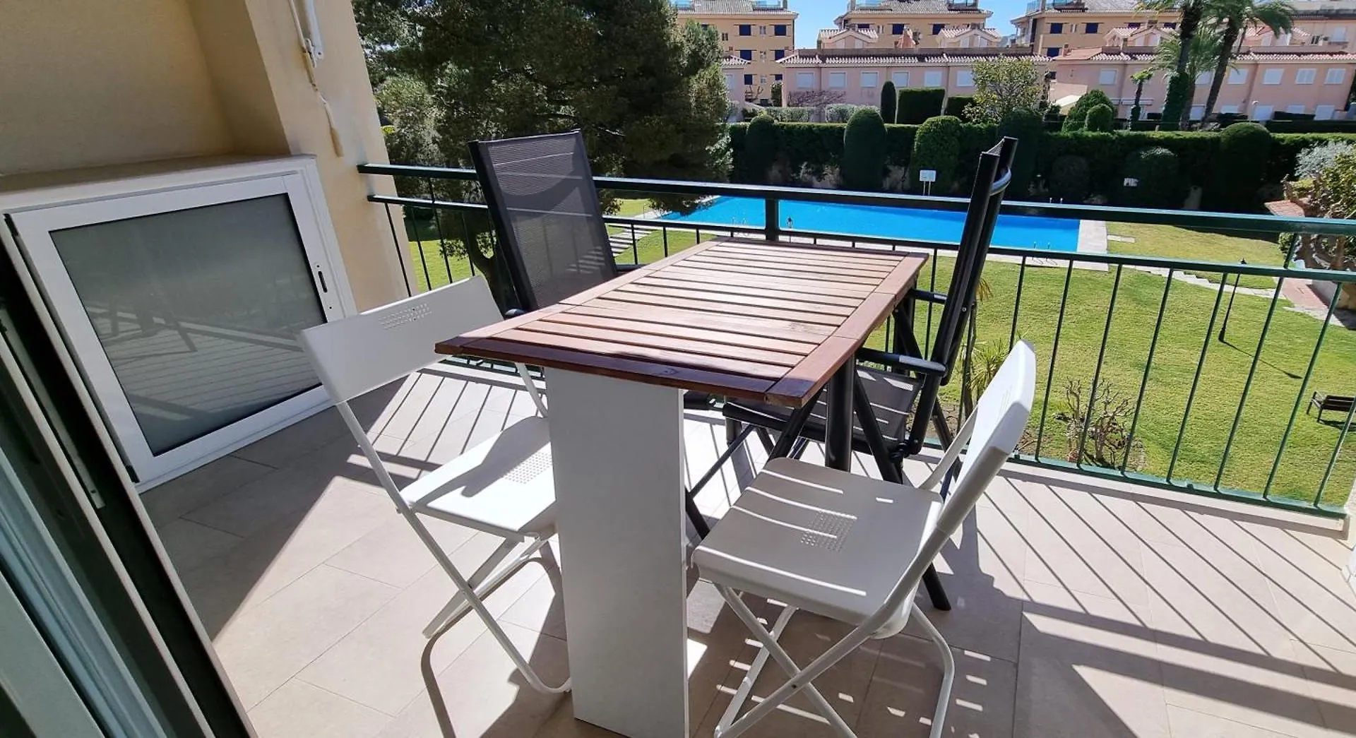 Vidabrava, Sagaro Garden Loft Apartment S'Agaro