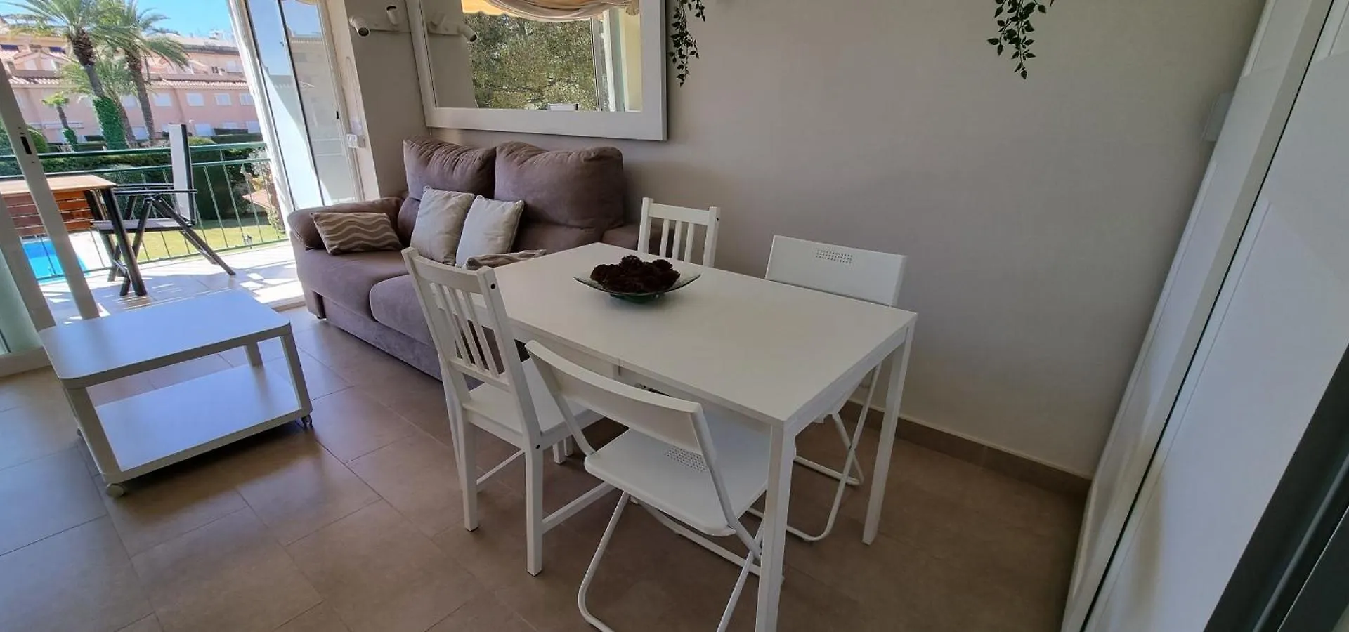 Vidabrava, Sagaro Garden Loft Apartment S'Agaro