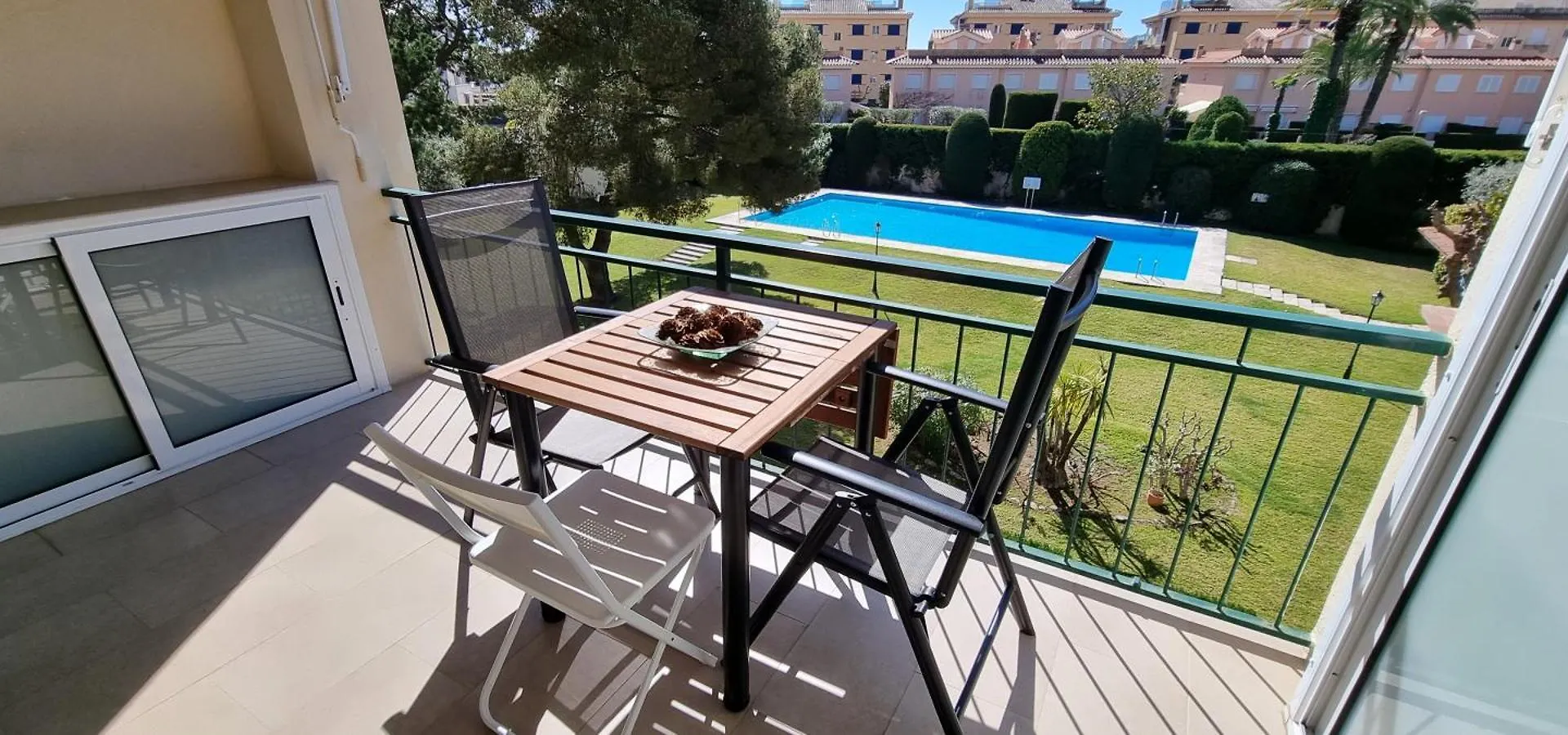 Vidabrava, Sagaro Garden Loft Apartment S'Agaro 0*,  Spain