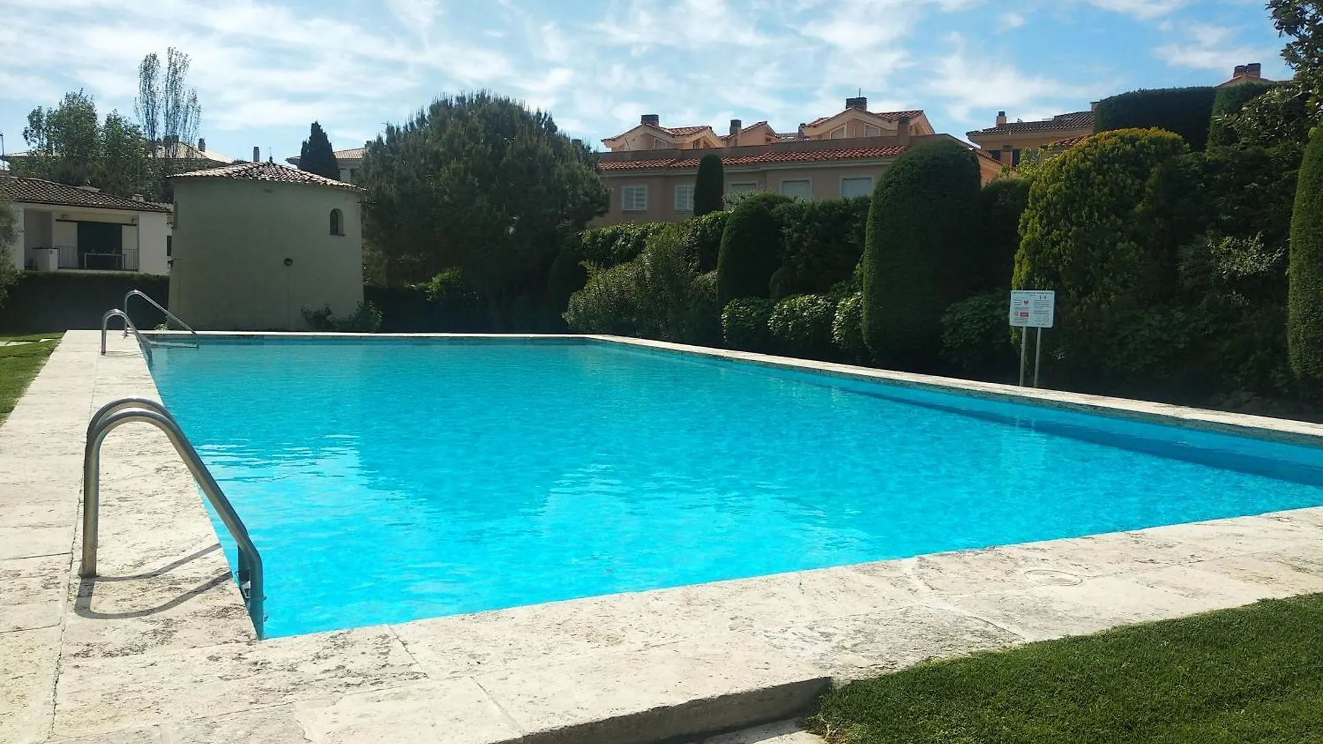 Vidabrava, Sagaro Garden Loft Apartment S'Agaro