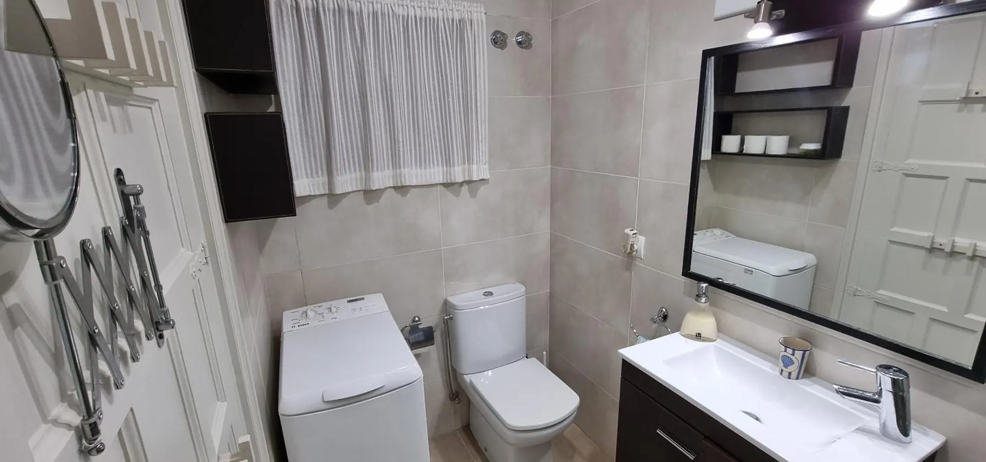 Vidabrava, Sagaro Garden Loft Apartment S'Agaro