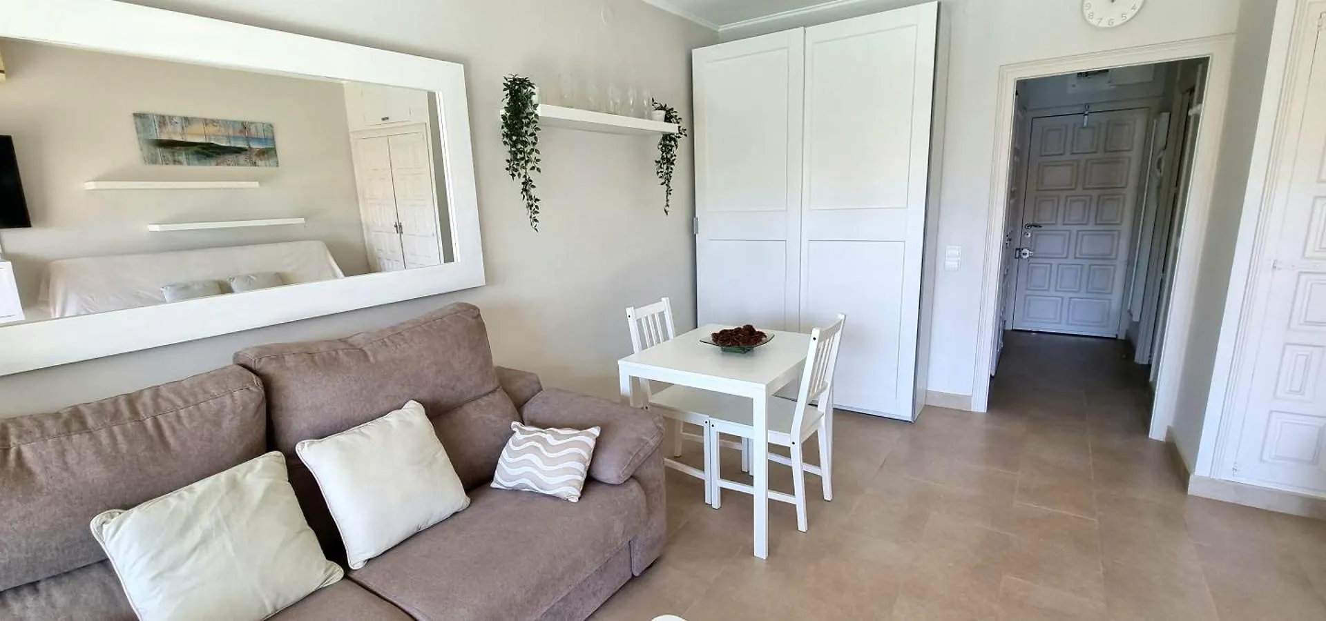 Vidabrava, Sagaro Garden Loft Apartment S'Agaro Spain