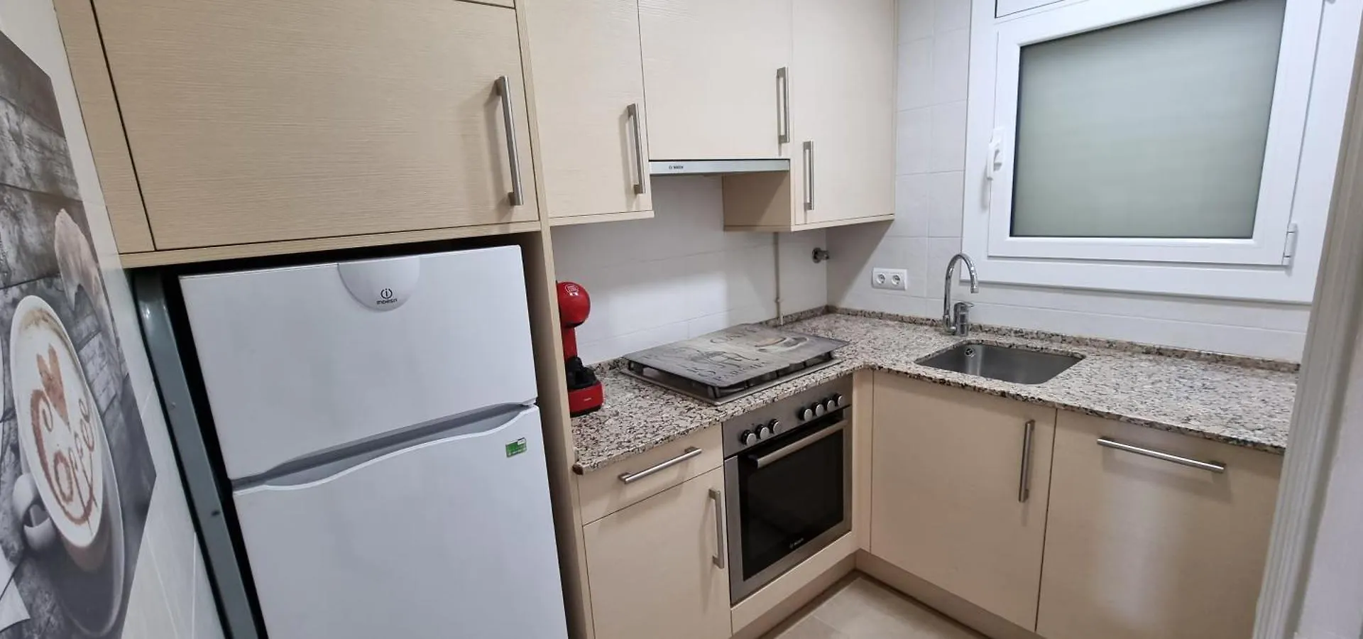 Vidabrava, Sagaro Garden Loft Apartment S'Agaro