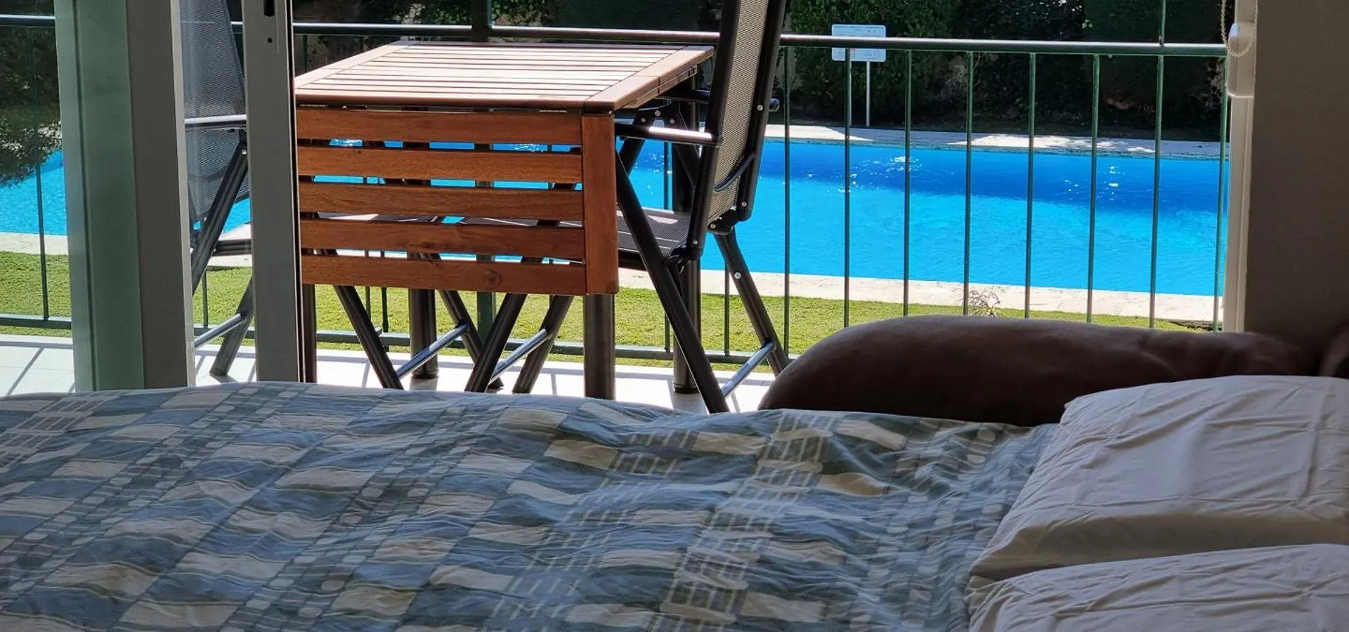 Vidabrava, Sagaro Garden Loft Apartment S'Agaro 0*,