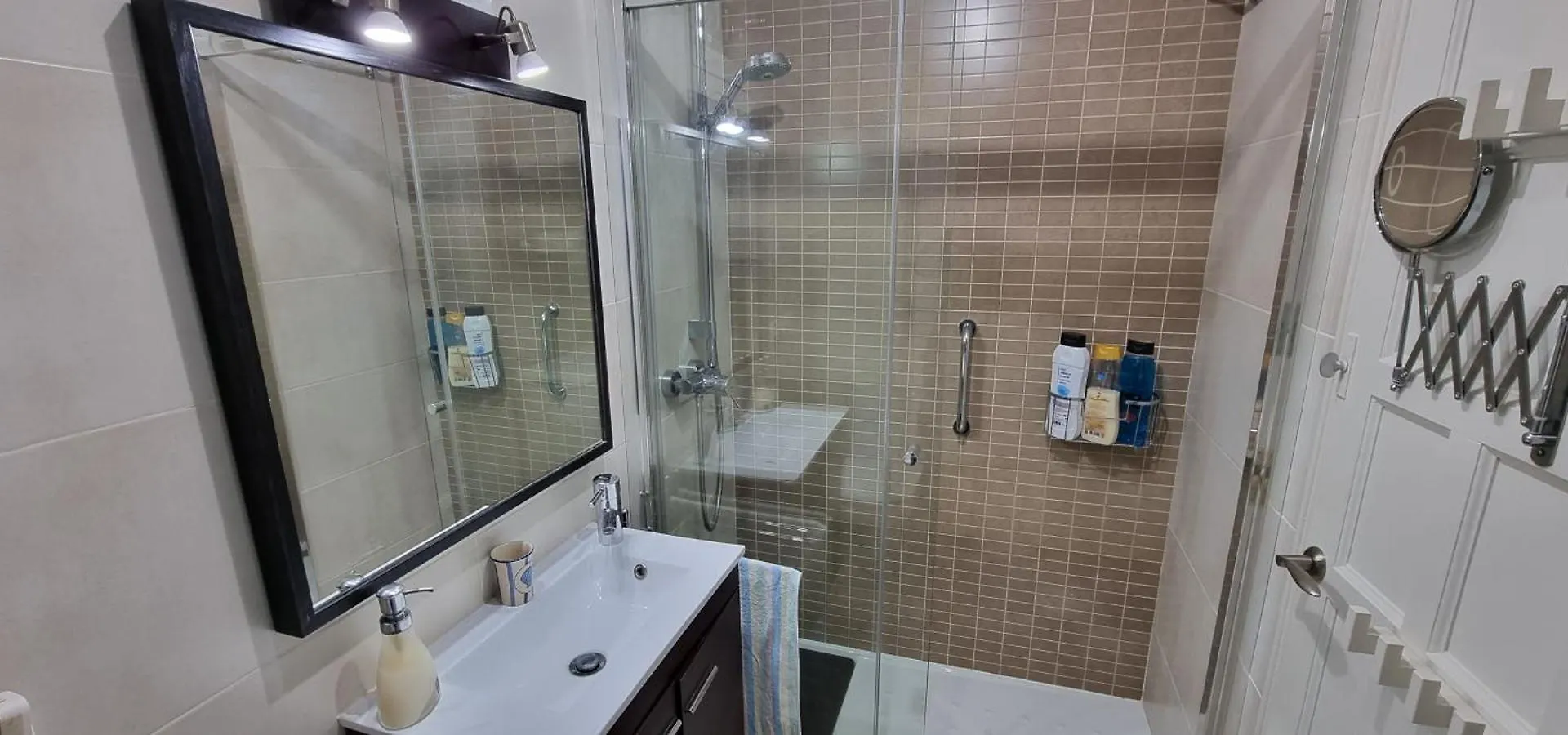 Vidabrava, Sagaro Garden Loft Apartment S'Agaro