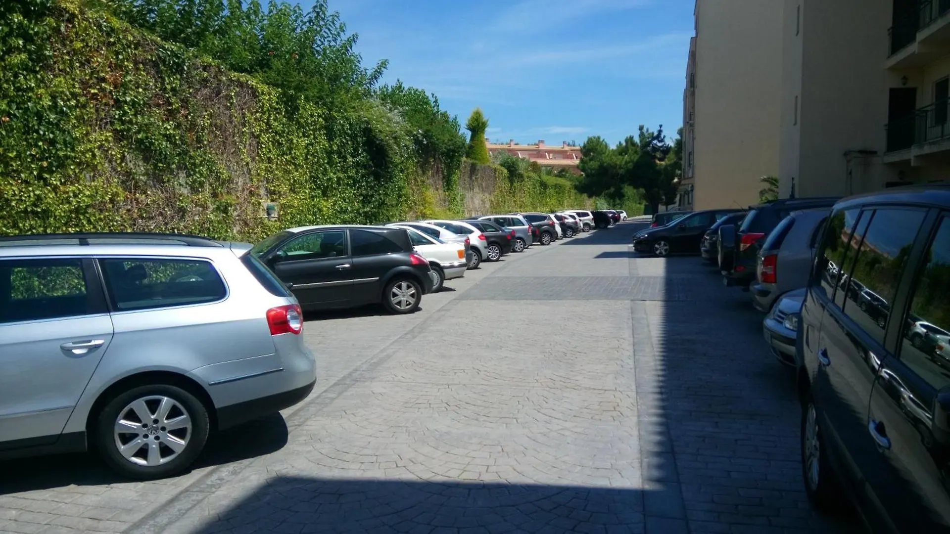 Vidabrava, Sagaro Garden Loft Apartment S'Agaro