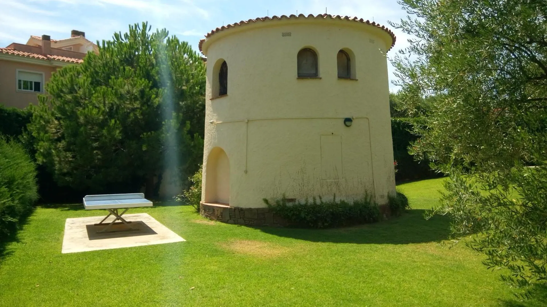 Vidabrava, Sagaro Garden Loft Apartment S'Agaro