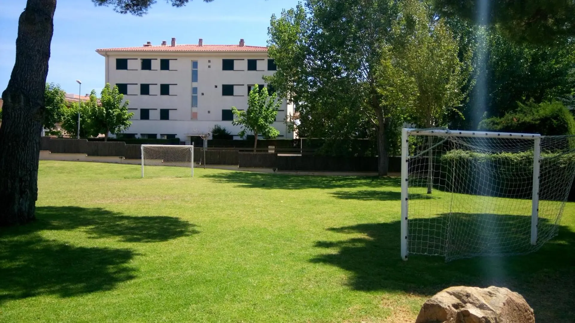 Vidabrava, Sagaro Garden Loft Apartment S'Agaro 0*,