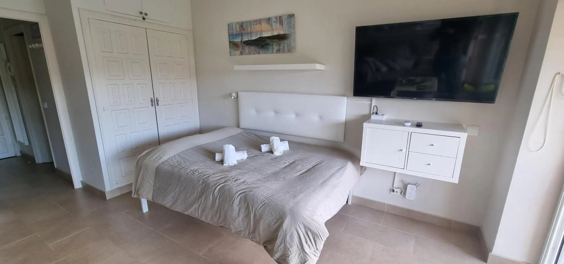 Vidabrava, Sagaro Garden Loft Apartment S'Agaro