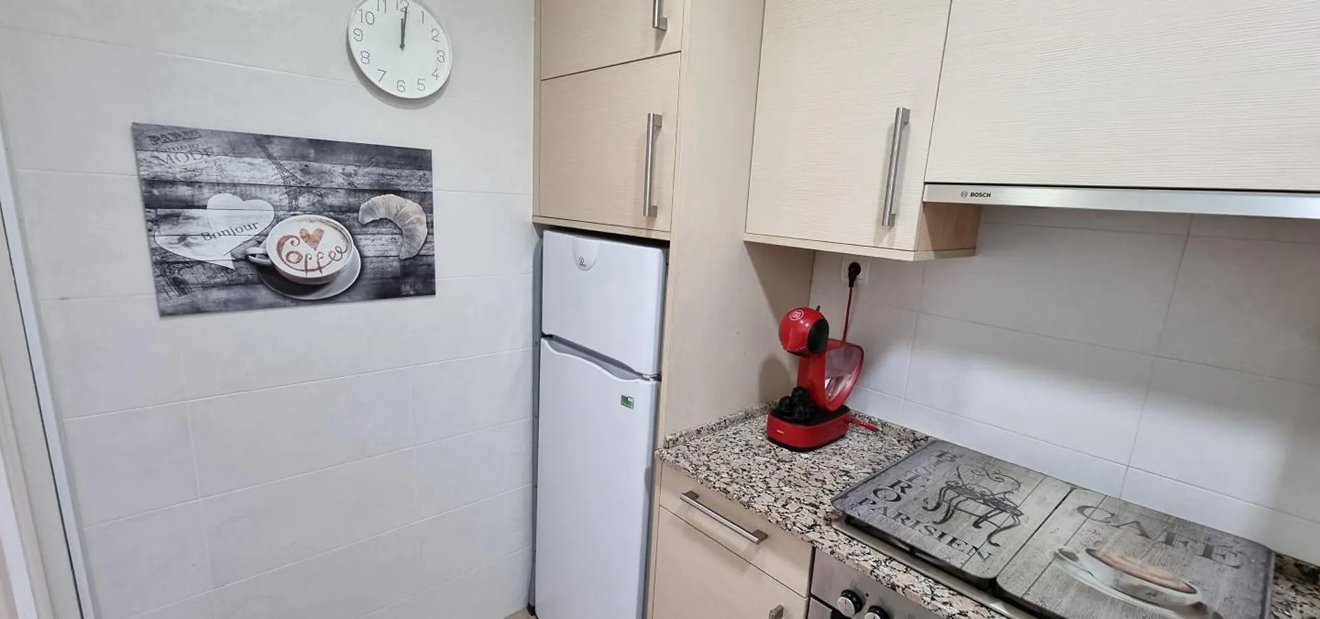 Apartmán Vidabrava, Sagaro Garden Loft S'Agaro