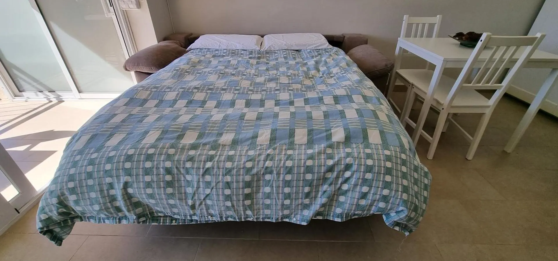 Apartmán Vidabrava, Sagaro Garden Loft S'Agaro