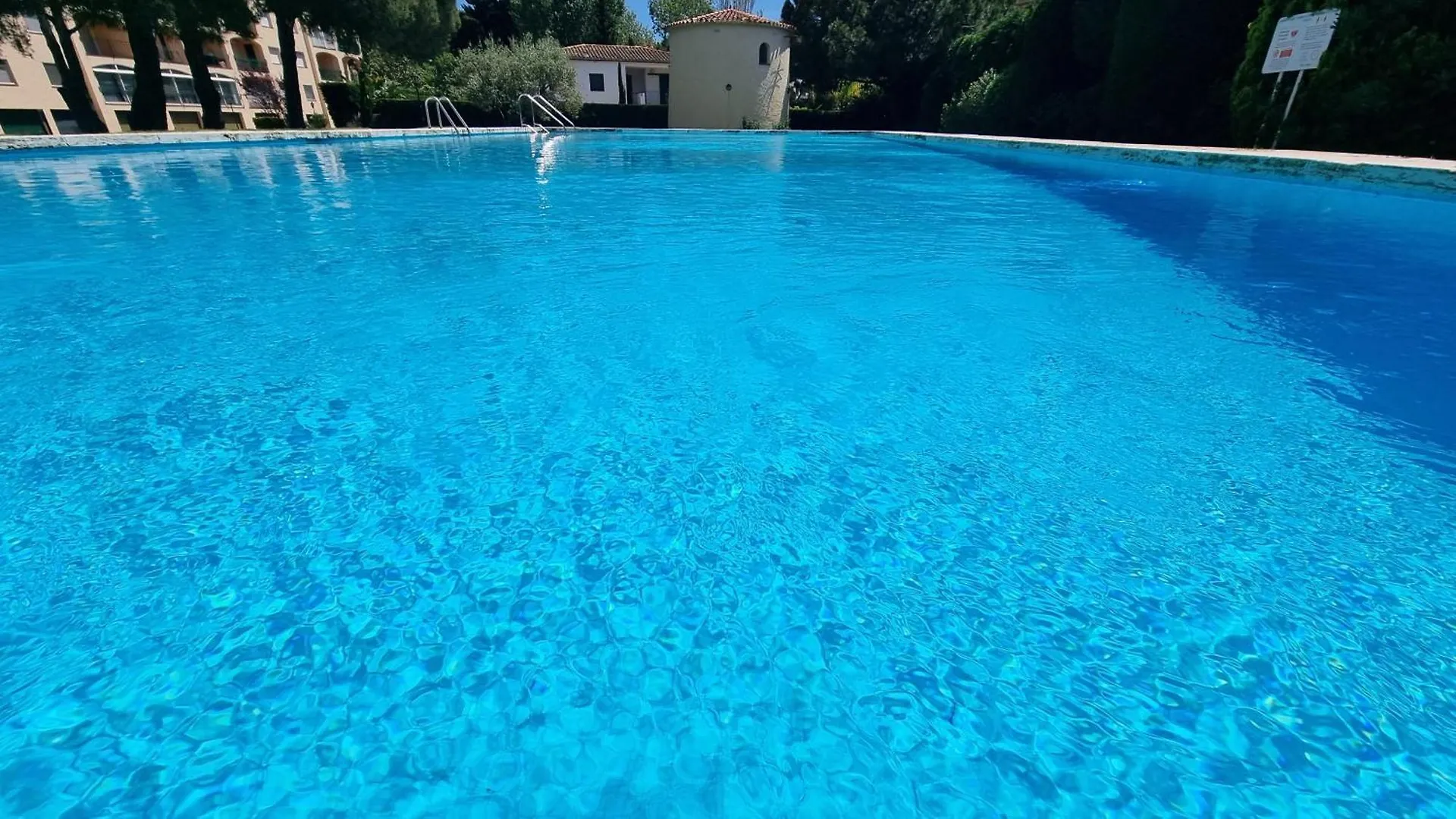 شقة Vidabrava, Sagaro Garden Loft ساغارو إسبانيا